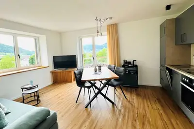 Image de Charming apartment in a top location - Radstadt - Salzburger Land