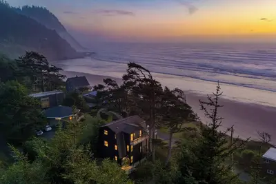 Image de Cove Keep by AvantStay | Stunning Ocean Views | Designed for Groups