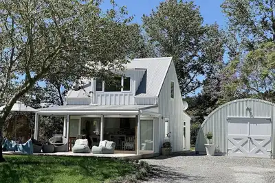 Image de Songbird Cottage - a luxury dog friendly hideaway
