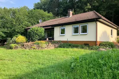Image de Vacation cottage Drei MĂĽhlen