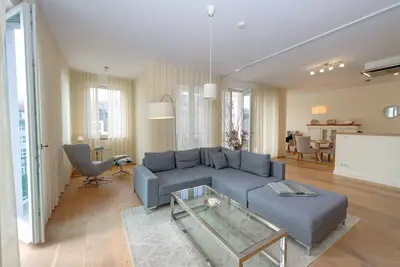 Image de First Sellin | Apartment 32 | Selliner Blick