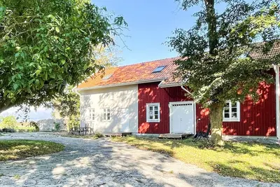 Image de 4 etoiles maison de vacances a MÖRBYLÅNGA