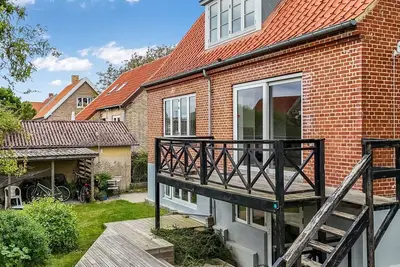 Image de \"Anetta\" - 300m from the sea by Interhome