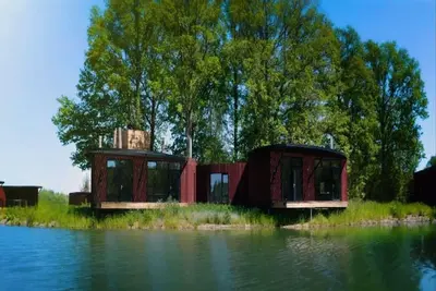 Image de Belvilla Naviguez vers votre escapade forestière