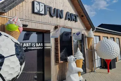 Retraite charmante a Nordjylland -- By Traum Ferienwohnungen