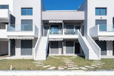 Image de One Bedroom Apartment