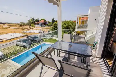 Image de One Bedroom Apartment with Pool Access
