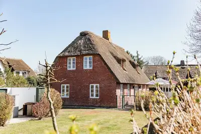 Image de \"Haus Friesenliebe: Your perfect retreat on Föhr with style and comfort! \"