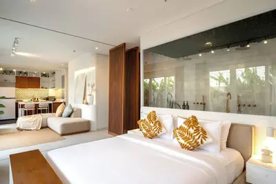 Image de The Cruise Managed by Cpm Bali