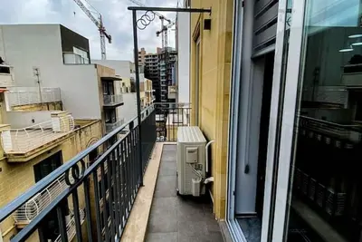 6th Floor Luxurious Apartment\n\n