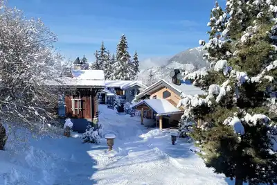 Image de Le Hameau de Marcandou