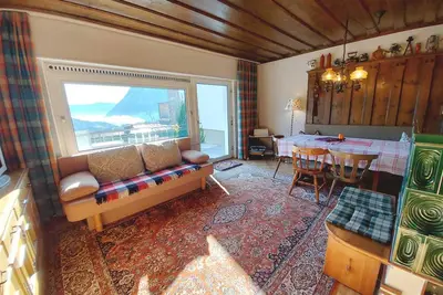 Image de The Holiday Home Almrausch in Tauplitz