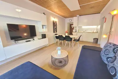 Image de The Almkogel apartment in Haus Kulmhof in Tauplitz
