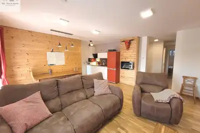 Image de The Alpine Tauplitz Top 5 apartment in Tauplitz
