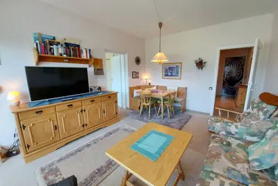 Image de The Apartment Ambiente in Haus Sonnenalm 3 in Bad Mitterndorf