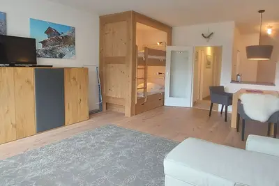 Image de The Apartment Ausseerland in Haus Sonnenalm 183 in Bad Mitterndorf