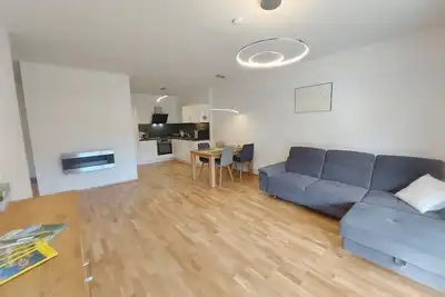 Image de The Apartment Bergzeit in Ă–blarn