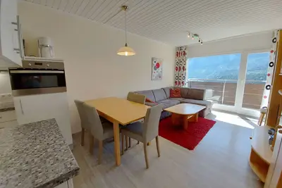 Image de The Apartment Bettina in Haus Kulmhof in Tauplitz