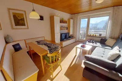 Image de The Apartment Dolce Vita in Haus Sonnenblick in Bad Mitterndorf