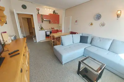 Image de The Apartment Dominique in Haus Sonnenalm 3 in Bad Mitterndorf