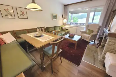 Image de The bungalow Haus Erika in the Sonnenalm in Bad Mitterndorf