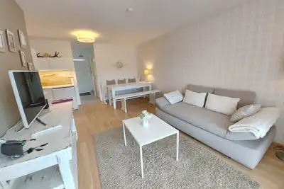 Image de The Grimminglounge apartment in Haus Pia in Bad Mitterndorf