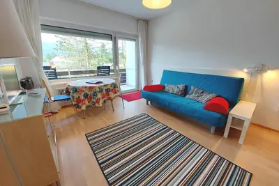Image de The Apartment Kammspitze in Haus Sonnenalm 4 in Bad Mitterndorf