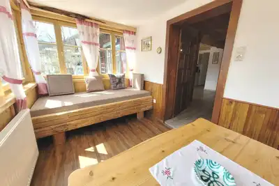 Image de The Apartment Klampfner in the Haus Klampfner GĂĽtl in Altaussee