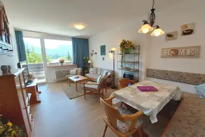 Image de The Apartment Petra in Haus Panorama Ii in Bad Mitterndorf / Neuhofen