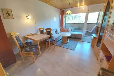 Image de The Apartment Sandra in Haus Kulmhof in Tauplitz