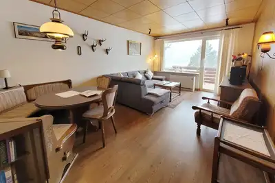 Image de The Apartment Sonnenfreude in Haus Bergheimat in Bad Mitterndorf