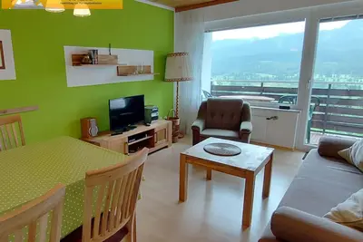 Image de The Apartment Urlaubstraum in Haus Sonnenalm 2 in Bad Mitterndorf