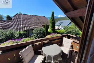 Image de The Apartment Leonore in Haus Hörtner in Bad Mitterndorf