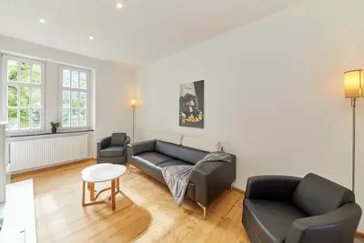 Image de House Moselufer - Apartment Og in the district Kues