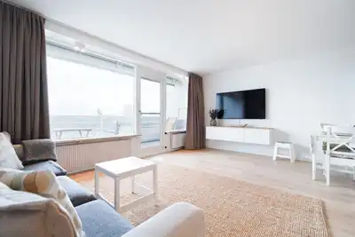 Image de 797 - 1-room apartment with Baltic Sea view