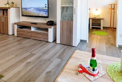 Image de 0310 on the 3rd floor - only 150 meters from the beach!