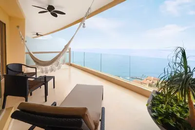 Image de 3bd Garza Blanca: Puerto Vallarta, Luxury Resort