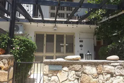 Image de Summer House Escape to Polis: Townhouse near Akamas & Latchi