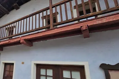 Image de Loue Appartement dans une jolie maison du village de Hauteluce