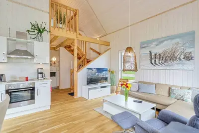 Image de House Asgard - 2 parking spaces, fireplace, infrared sauna, bathtub, shower, terrace