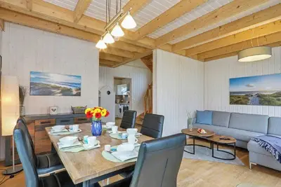 Image de Skipper time-out - infrared sauna, bathtub, fireplace, terrace, barbecue, parking lot