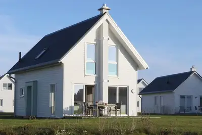 Image de Flaschenpost - sauna, bathtub, fireplace, washing machine, terrace, parking lot