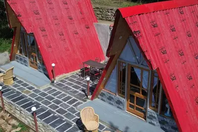 Image de Eva Cabins
