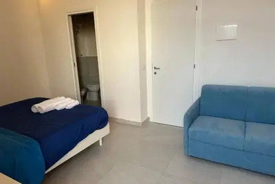 Image de Niki Home B&B in the historic center of Naples - Pupella