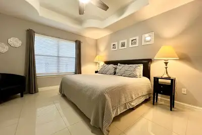 Image de Lexington Place - 3bd/2ba Home, Private Yard!