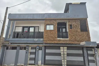 Image de Appartement Cosy Ă Abidjan