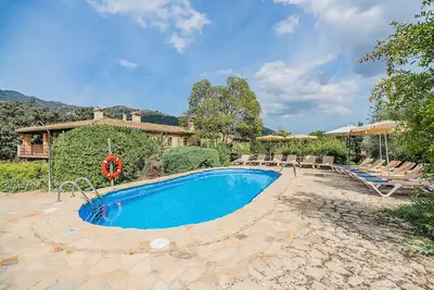 Finca Varitx Paradís - By Dream Villas Pollensa