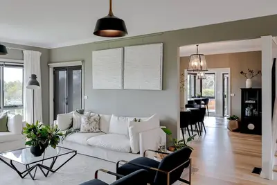 Image de Chateau Clarence Luxurious Waterfront Retreat