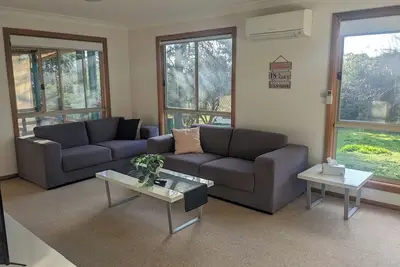 Image de Yass farmstay (house)