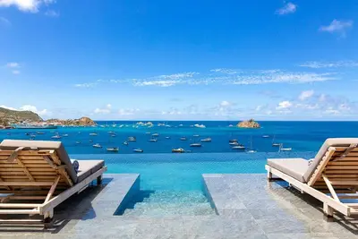 Image de Villa June 5br in Corossol by Personal Villas - Perfect Luxurious Paradise